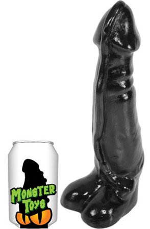 Monster Toys Spermato Dildo 29 cm - Woome.pl
