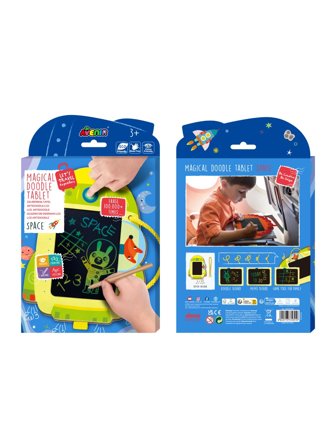 Avenir Avenir boys' Drawing,handcr.,carnival paint, ref.: 6301951, material:plastic