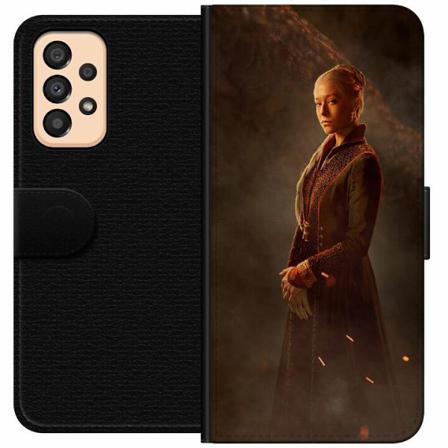 Samsung Galaxy A33 5g Plånboksfodral House Of The Dragon