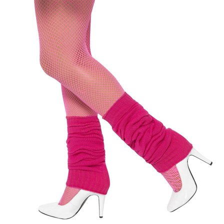 Benvarmere Neon Pink