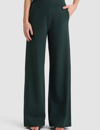 Residus Leia Pants Regular 32" - Green - XS
