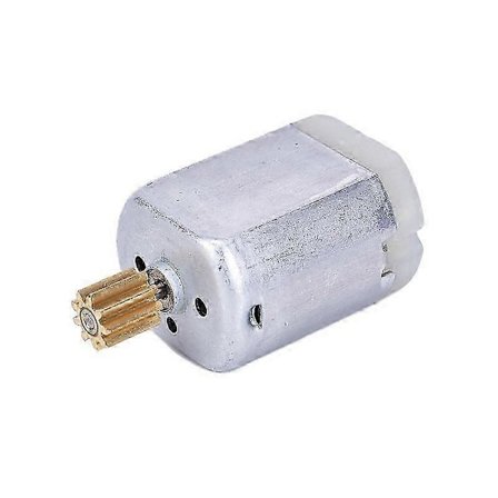 Mabuchi FC-280SC DC 12V Auton Oven Lukon Toimilaite Moottori Taustapeilin Säätö Moottorin Varaosa