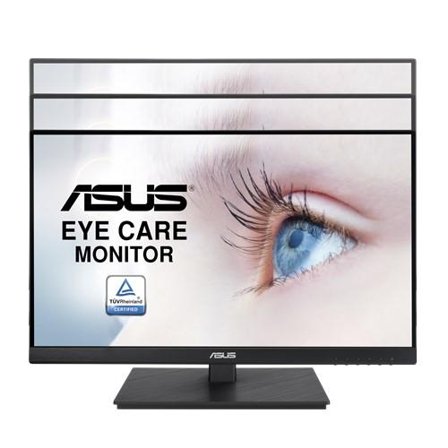 ASUS VA229QSB - LED-skjerm - Full HD (1080p) - 21.5"