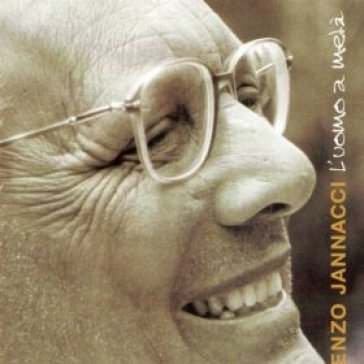 L'uomo a meta' Enzo Jannacci