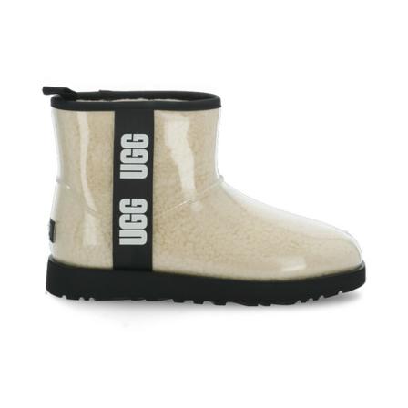 Ugg, Winter Boots Beige, Dames, Maat:40 EU
