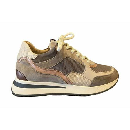Via Vai Nora Sneakers Brun, Dame, Størrelse: 37 EU