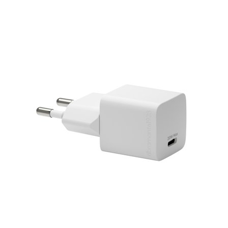 DBRAMANTE1928 re-charge strømadapter - 24 pin USB-C - 20 watt