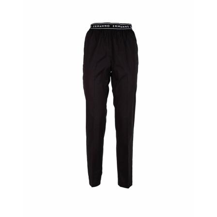 Ermanno Scervino Bukser Sort, Dame Bukser
