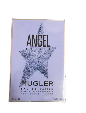 Mugler Angel Elixir EdP 50ml