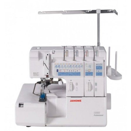 Janome 1200D Professional Overlocker