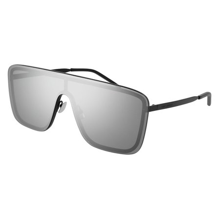 Saint Laurent - Solglasögon - Gråa - SL 364 003 991