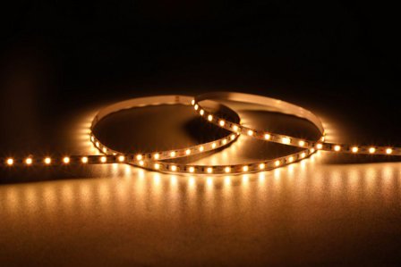 SYNERGY Flex Strip 3528 - 80 NW DC24V 24W LP IP68