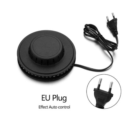 Disco Lampe Disco Lights SORT EU EU