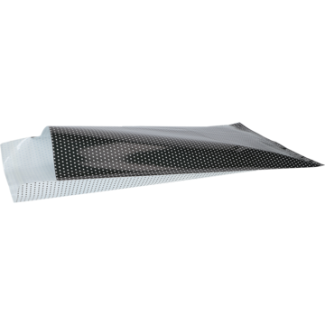 FOLIEPOSE PRIKK SO/HV 25X39CM