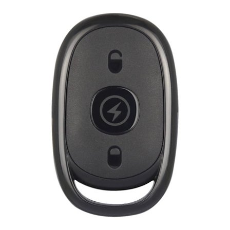 K230408 ​​Universal 315/433/430MHZ Clone Remote Control Trådlös dupliceringsnyckel