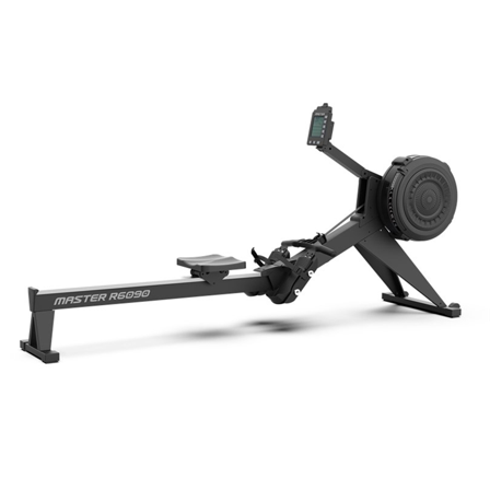 Master Fitness Roddmaskin Master R6090 Air-mag