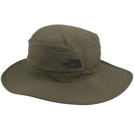 The North Face - Grön bucket Hatt - Horizon Breeze Brimmer Hat Bucket @ Hatstore