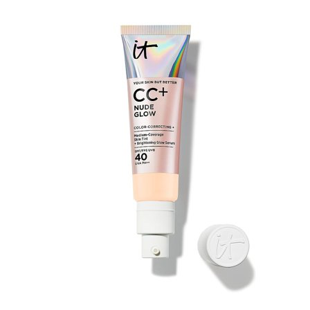 IT Cosmetics CC Nude Glow 32 ml, Makeup, Ansigt, Foundation