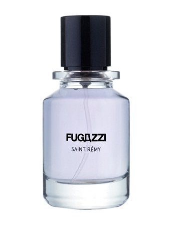 Fugazzi Saint Remy Edp 50Ml - Nude - 50 ML