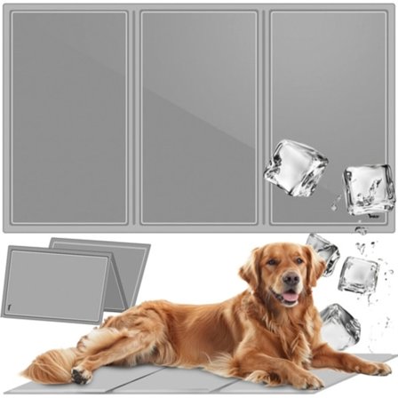 Kylmatta för Hund & Katt - Kyldyna som svalkar