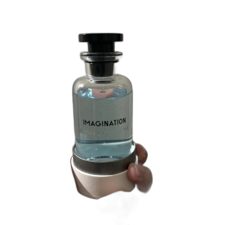 Louis Vuitton Imagination