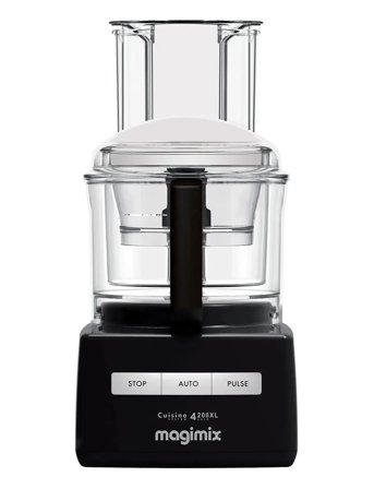 Magimix Foodprocessor Cs 4200 Xl 950 Watt - Nude - 49X21X43CM x 49