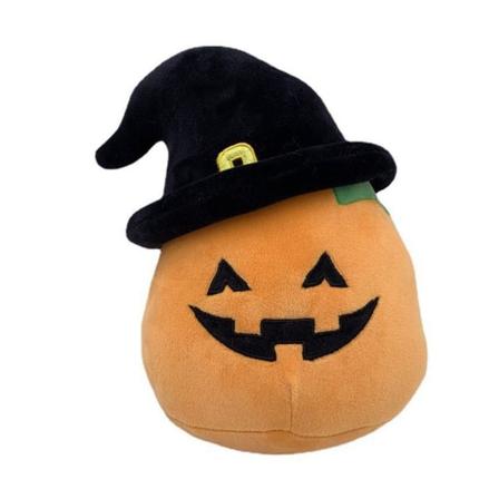 20-25cm Squishmallow Pute Plysjleketøy PUMP -1 - Perfet