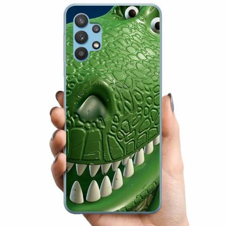 Samsung Galaxy A32 5g Tpu Mobilskal Toy Story - Rex