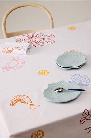 Jotex - Cray Duk flerfarget - CRAY - Kjøp Duker hos Jotex