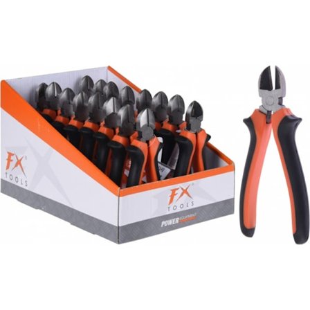 FX Tools sivuleikkuri 15cm