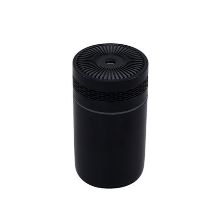 INF Tystgående mini-luftfuktare 250 ml