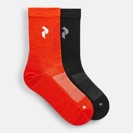 Peak Performance - Hiking Socks 2-Pack