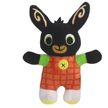 Bing Bunny Plysjdukke Coco Flop Pando Kaninvenn Utstoppet Leketøy Barn Påskegave