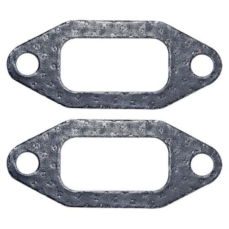 503 77 59-01, äänenvaimentimen tiiviste. Sarja, Yhteensopiva Husqvarnan kanssa 362 365 371 372 385 390 Yhteensopiva moottorisahan osien kanssa.