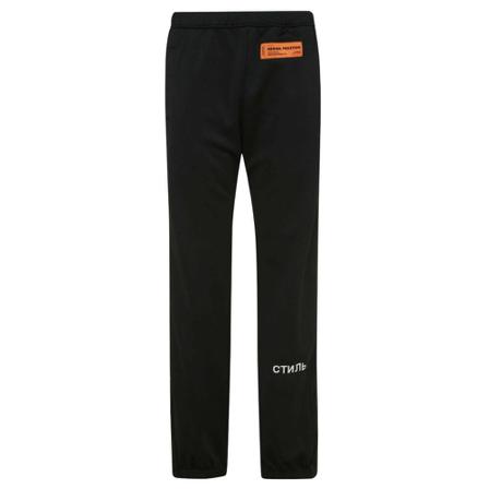Heron Preston Sweatpants Sort, Dame
