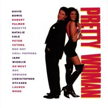 Pretty woman O.S.T.-Pretty Woman