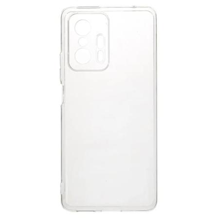 Xiaomi 11T/11T Pro Mobilskal - Transparent