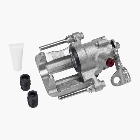 Bromsok vänster bak