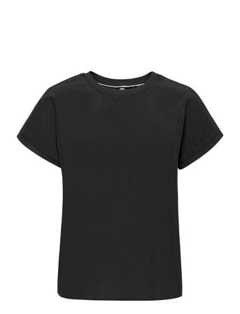 Cujeanelle Capsleeve Black Culture