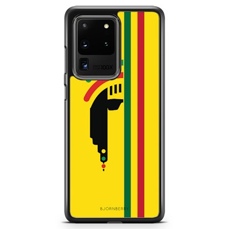 Bjornberry Skal Samsung Galaxy S20 Ultra - Marley
