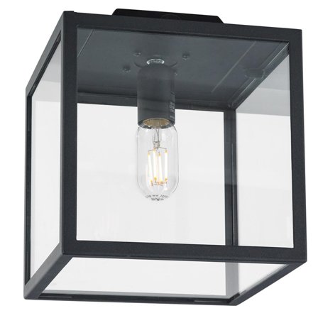 Norlys Lofoten 1942B Takarmatur E27, 57 W, IP44, Belysning