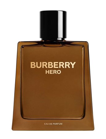 Burberry Fragrance Hero Eau De Parfum - Nude - 50ML