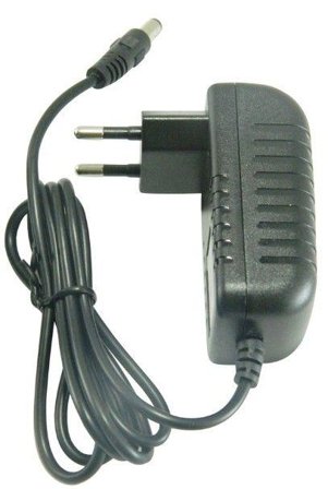 SYNERGY 21 LED Spot Outdoor Baustrahler 20W AKKU zub. Ersatz-Netzteil