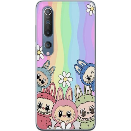 Yhteensopiva Puhelinkuori Xiaomi Xiaomi Mi 10 5G Regnbage