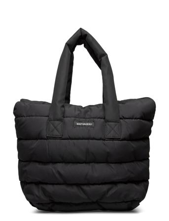Milla Bags Totes Musta Marimekko