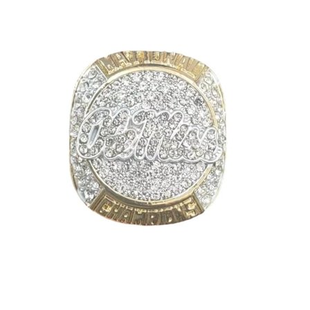 2022 World Baseball Ole Miss National League Championship Rings (9)