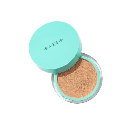 SWEED Miracle Powder Mini Puder Dam Beige 2 G