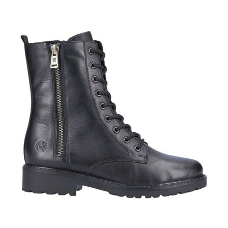 Remonte Ankle Laarzen , Zwart , Dames , Maat: 41 EU Laarzen