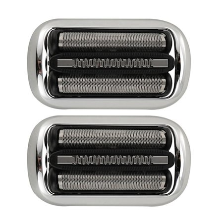 73S Vaihtoterä Braun Series 7 S7 -sähköparranajokoneisiin 7020S, 7025S, 7085Cc, 7027Cs, 7071Cc ja 7075Cc