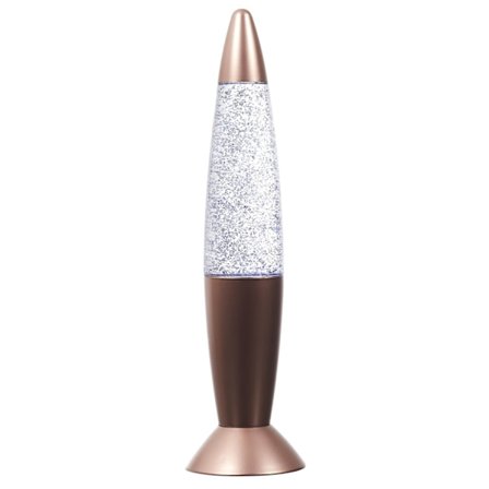 Färgskiftande LED-lampa